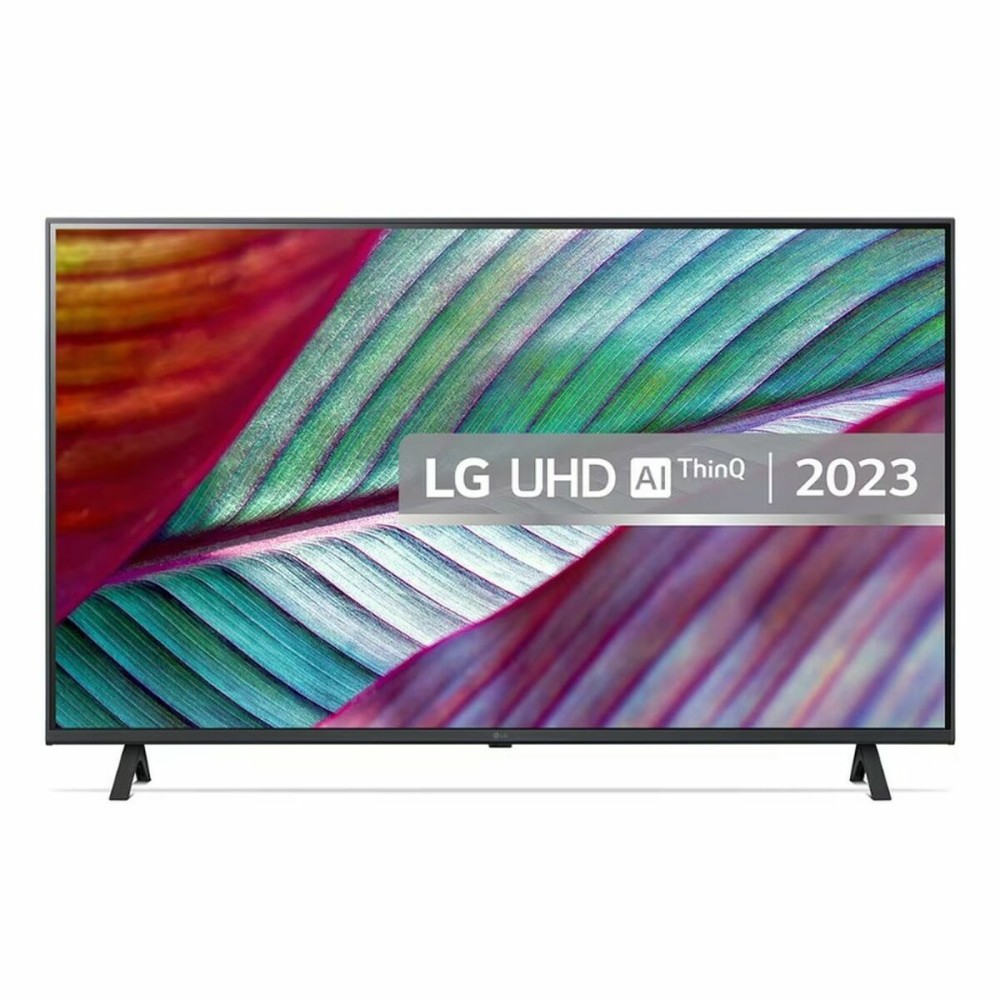 TV intelligente LG 50UR78006LK 4K Ultra HD 50" LED HDR