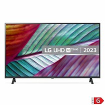 TV intelligente LG 50UR78006LK 4K Ultra HD 50" LED HDR