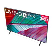 TV intelligente LG 50UR78006LK 4K Ultra HD 50" LED HDR