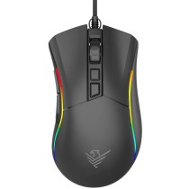 Souris Phoenix Noir (1 Unités)