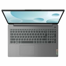 Ordinateur Portable Lenovo IdeaPad 3 15IAU7 15,6" Intel Core I3-1215U 8 GB RAM 256 GB SSD