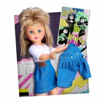 Doll Nancy Jeans 43 cm