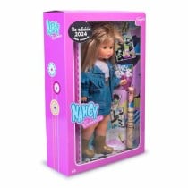 Doll Nancy Jeans 43 cm