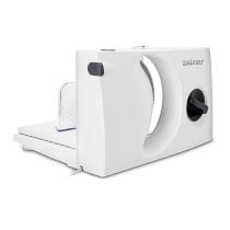 Meat Slicer Zelmer ZFS0916S Grey 150 W