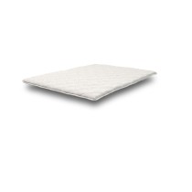 Mattress cover Dupen Topper Soft