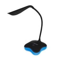 Lampe de bureau Esperanza ELD105K Vert 80 polypropylène Plastique