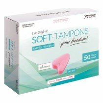 Hygienische Tampons Sport, Spa & Love Joydivision 6300630000 normal 50 Stück