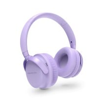 Bluetooth Headphones Energy Sistem Style 3 Violet Lilac