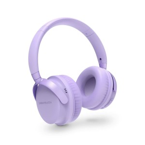 Oreillette Bluetooth Energy Sistem Style 3 Violet Lila