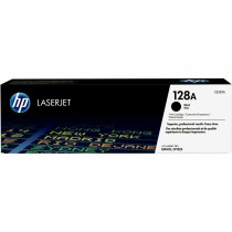 Original Toner HP 128A Schwarz