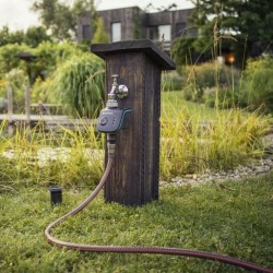 Automatic Watering Device Gardena