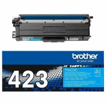 Original Toner Brother TN-423C Türkis