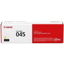 Original Toner Canon 045 Yellow