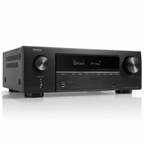 Récepteur AV Denon AVR-X1800H