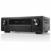 Récepteur AV Denon AVR-X1800H