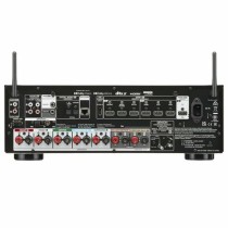 Récepteur AV Denon AVR-X1800H