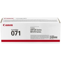 Toner Canon 071 Noir