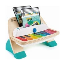 Piano interactif pour bébé Baby Einstein Magic Touch 30 x 14 x 17 cm Tactile