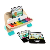 Piano interactif pour bébé Baby Einstein Magic Touch 30 x 14 x 17 cm Tactile