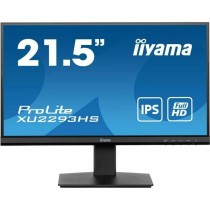 Monitor Iiyama XU2293HS-B5 Full HD 21,5"