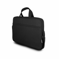 Laptoptasche Urban Factory TLS12UF Schwarz 12"