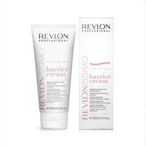 Crème Protectrice Revlon Barrier Cream (100 ml)