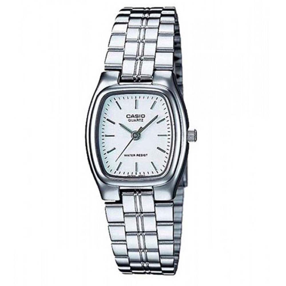 Montre Femme Casio COLLECTION Argenté (Ø 22 mm)