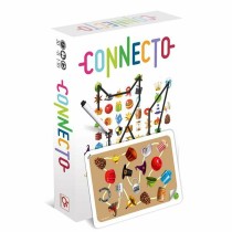 Board game Mercurio Connecto