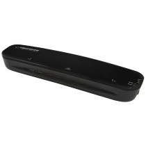 Laminator Esperanza Laminator A4 Eternity Black