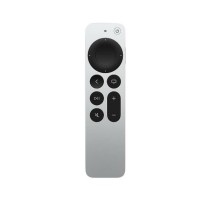 Remote control Apple Siri Remote