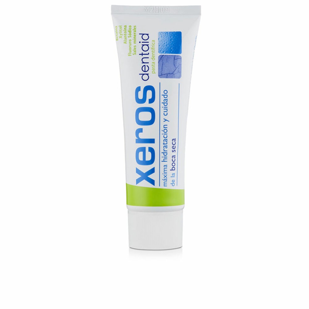 Dentifrice Xeros dentaid XEROS DENTAID 75 ml