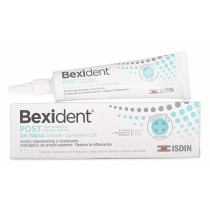 Teething gel Isdin BEXIDENT 25 ml Gel Post Treatment