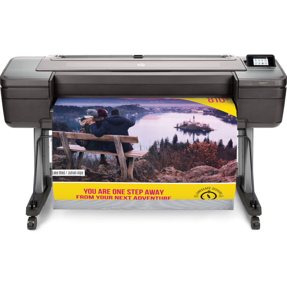 Plotter HP Z6 44-IN