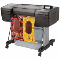 Drucker HP Z6 Schwarz