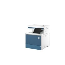 Multifunktionsdrucker HP Color LaserJet Enterprise 5800dn