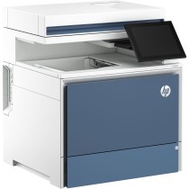 Multifunktionsdrucker HP Color LaserJet Enterprise 5800dn