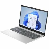 Ordinateur Portable HP 15-fc0068ns 15,6" Intel Core i5-1235U 16 GB RAM 512 GB SSD