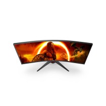 Monitor AOC CU34G2XE/BK 34" 144 Hz