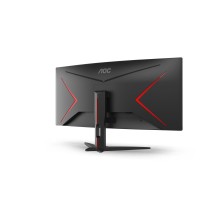 Monitor AOC CU34G2XE/BK 34" 144 Hz