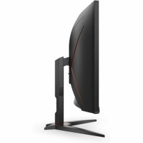 Écran AOC CU34G2XE/BK 34" 144 Hz