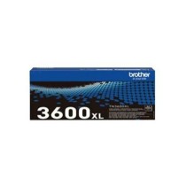 Toner Brother TN3600XL Noir