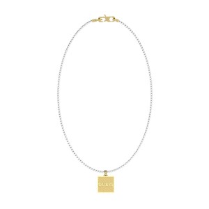 Ladies' Necklace Guess JUMN03026JWYGSTT-U