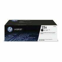 Toner HP CF325X Schwarz