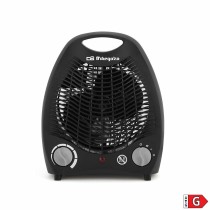 Heizung Orbegozo FH5129 Schwarz 2000 W