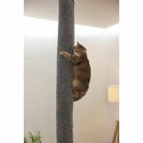 Cat scratching post Kerbl Grey