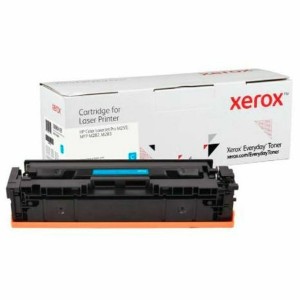 Compatible Toner Xerox 006R04197 Cyan