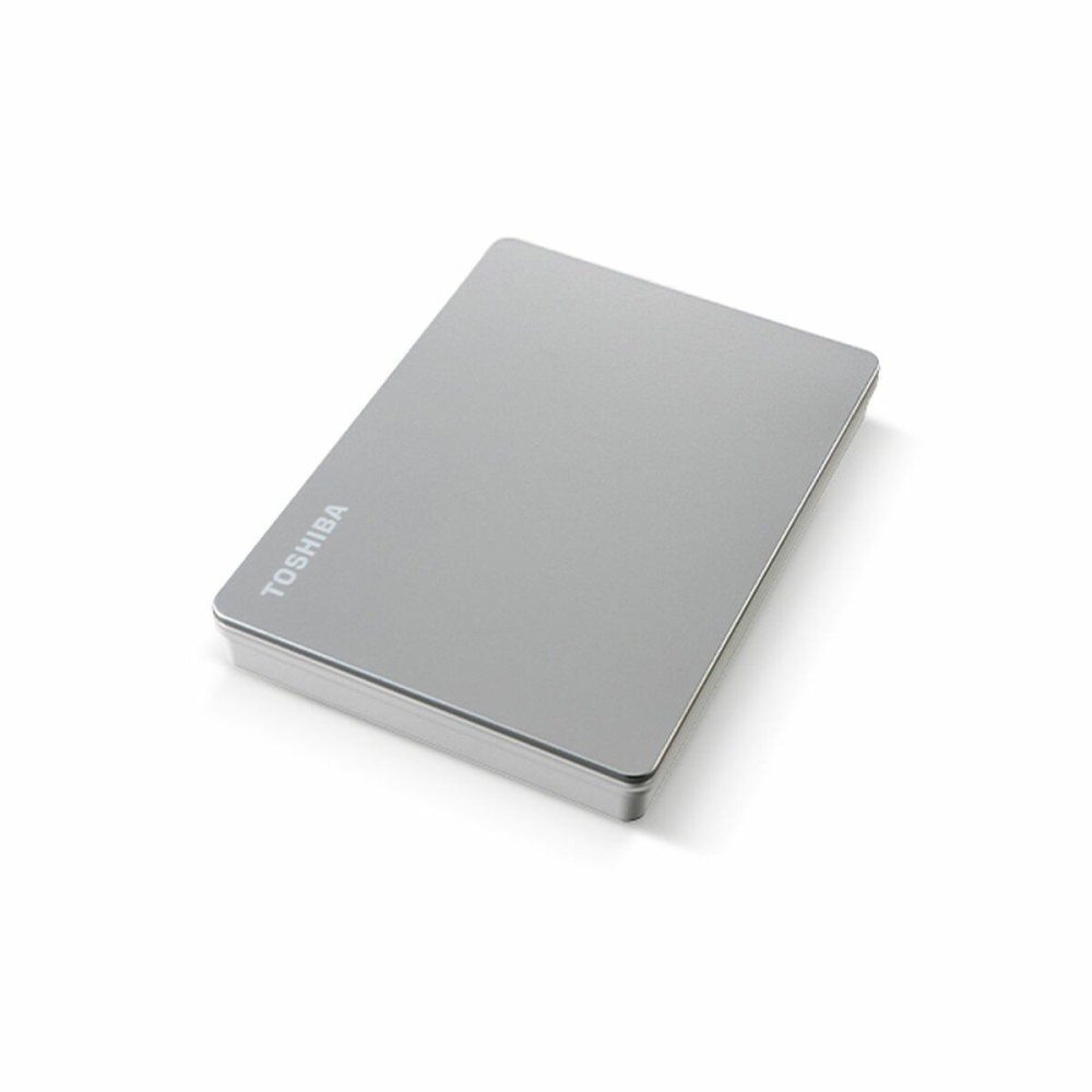 Externe Festplatte Toshiba Canvio Flex 2 TB SSD 2 TB HDD