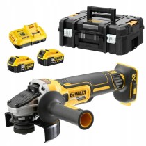 Angle grinder Dewalt 1000 W