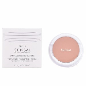 Kompaktes Make-up Kanebo Sensai Cellular Performance Refill Nº 25 (11 g)