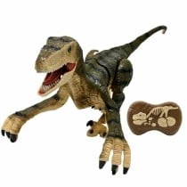 Dinosaure Lexibook Velociraptor - Remote Control Simulation (EN)